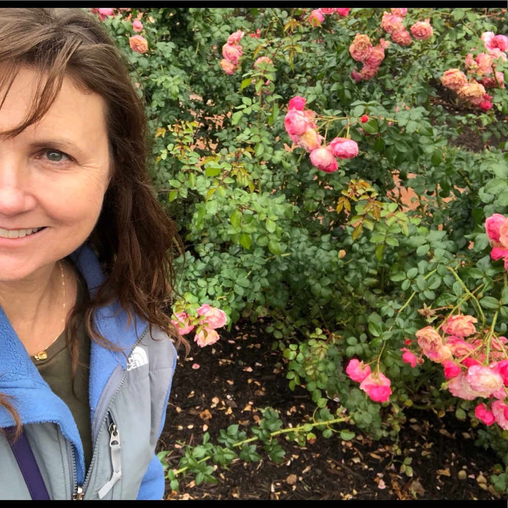 Meet your Posher, Jeannette